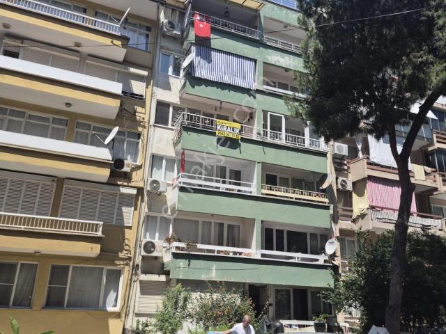Çarşıya 200 Metre | Doğalgazlı | Asansörlü | 3+1 Kiralık Daire