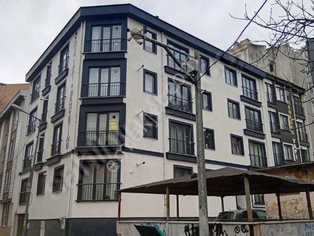 Çarşıya Yakın Konumda 1+1 Eşyalı Daire