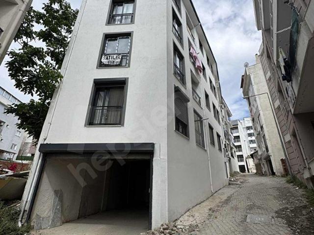Çarşıya yakın konumda 1+1 kiralık daire !