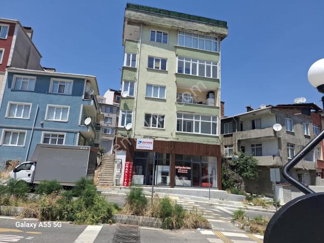 Çarşıya Yürüme Mesafesinde Kiralık Daire