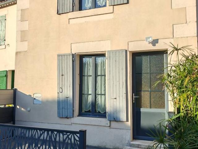Arçais Location Appartement 79