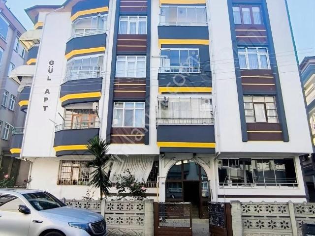 Çarşamba Akabe Bloklarında Satılık Fırsat 3+1 Daire