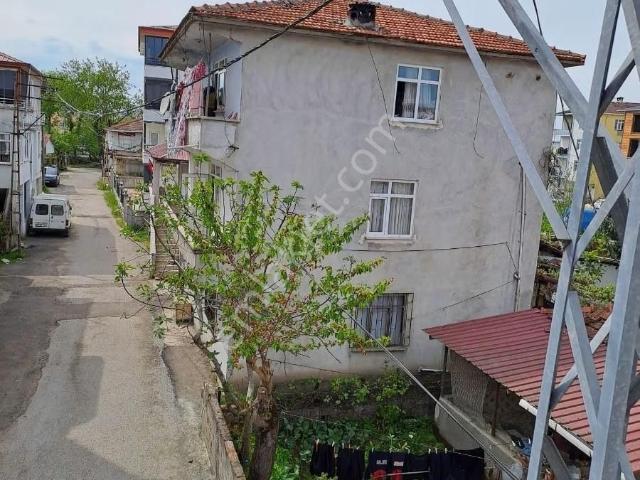 Çarşamba Kirazlık Çay Mahallesi 10. Çıkmaz 466. Sok Da 2. Kat D