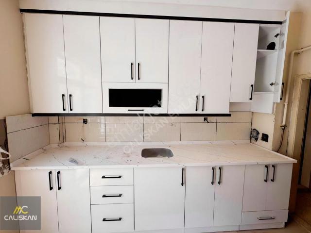 Çarşamba Pazarı Mevki Kiralık 2+1 Daire