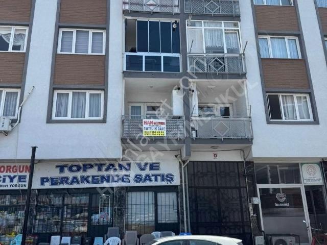 Çarşamba Pazarı Mevki 3+1 Daire