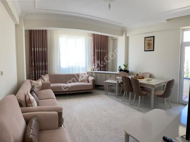 Çarşamba Pazarı Üzerinde 2+1 Satılık Daire