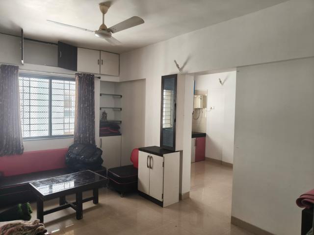 AR Atlas 3 Bedroom 1058 Sq. Ft. Apartment in Wakad Pune Listing ID: #9742