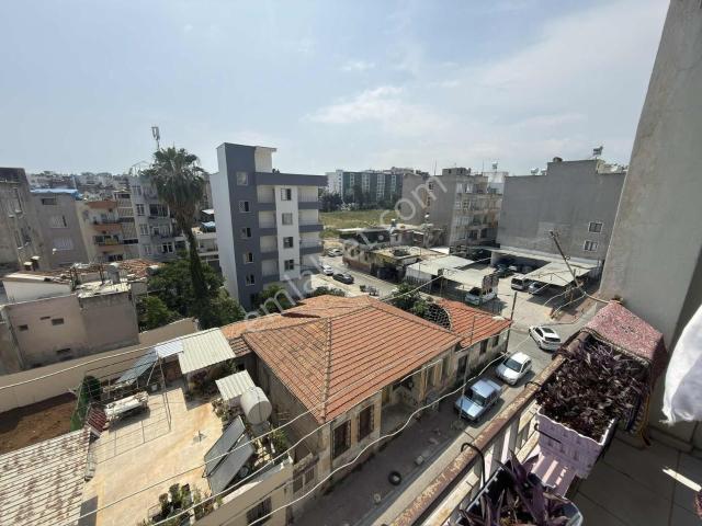Çarşıda Adliyeye Çok Yakın Geniş 180 M2 3+1 Kaçmaz Daire !