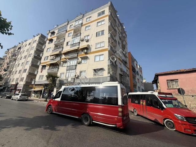 Çarşıda Burhan Felek Caddesi Üstü Asansörlü 3+1 Kaçmaz Daire !