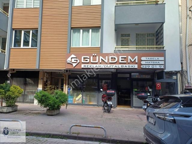 Çarşıda Fırsat Fiyat Satılık Dükkan