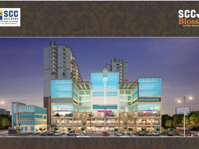 AR Domain 3.5 Bedroom 2420 Sq. Ft. Apartment in Morta Ghaziabad Listing ID: #9903