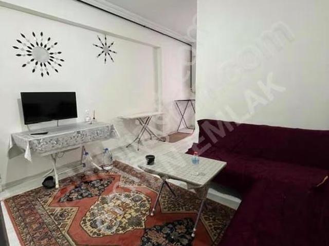 Ar&en Emlak Tan Zaferde 1+0 Apart