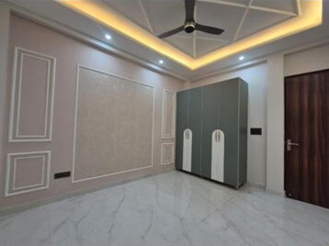 Ar Homes 3 Bedroom 200 Sq. Mt. Builder Floor in Govindpuram Ghaziabad Listing ID: #9932