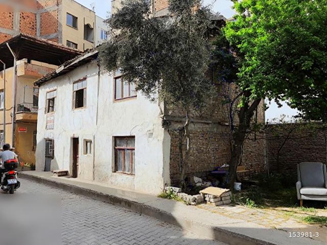 ÇARŞI MERKEZ DE 2 KATLI MÜSTAKİL SATILIK EV ACİLLL
