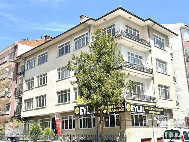ÇARŞI MERKEZDE, FIRSAT KÖŞEBAŞI TİCARİ+KONUT ARSASI