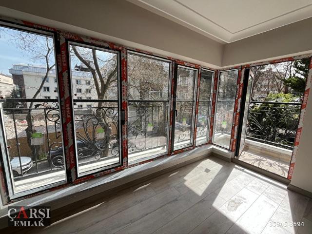 ÇARŞI' DAN ŞEHRİN KALBİNDE SEÇKİN YAŞAM 3+1 ARA KAT SIFIR DAİRE