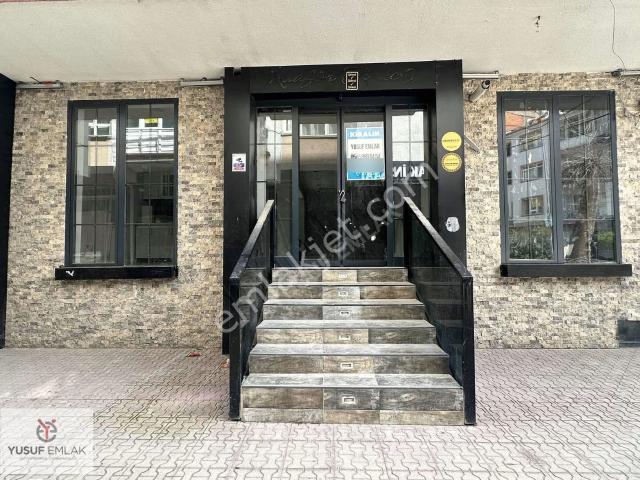 Çarşı İçerisinde Kiralık Dükkan