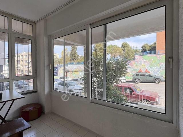 Çarşı İçerisinde 2+1 Boş Kiralık Daire