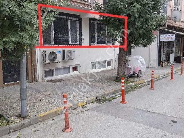 Çarşı İçi 2+1 Ofis