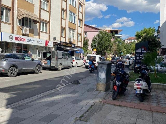 Çarşı İçi Kocasinan Da Bahçeli
