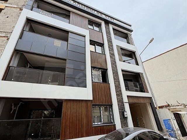 ÇARŞININ MERKEZİNDE ÇOK GENİŞ İKİ CEPHELİ 3+1 DUBLEX DAİRE!