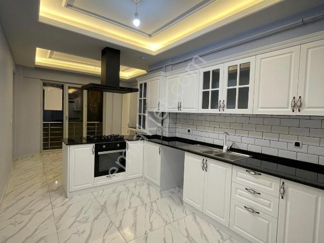 Arıkandan Bostanbaşında Satılık 3+1 Daire