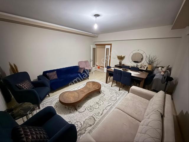 Arıkandan Doğa Cadde Avm Karşısı 3+1 Satılık Daire