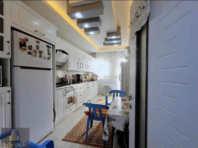 Arıkandan Malatya Lisesi Civarı 3+1 Arakat Daire