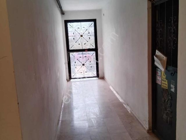 Arıkoğullarından Kabokoz Mahallesinde Bahçeli 2+1 Çift Balkon
