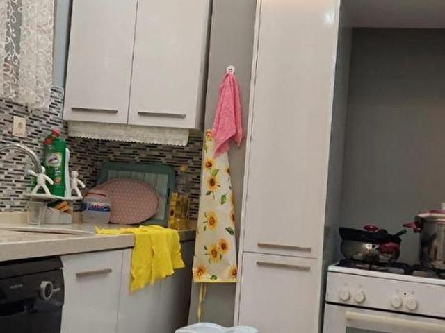 Çarşı Mahallesi Yeniköy Taksi Durağı Arkası Satılık Daire