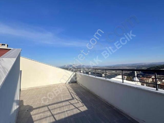 Çarşı Merkez 'de Manzaralı 4+1 Dublex Sıfır Daire
