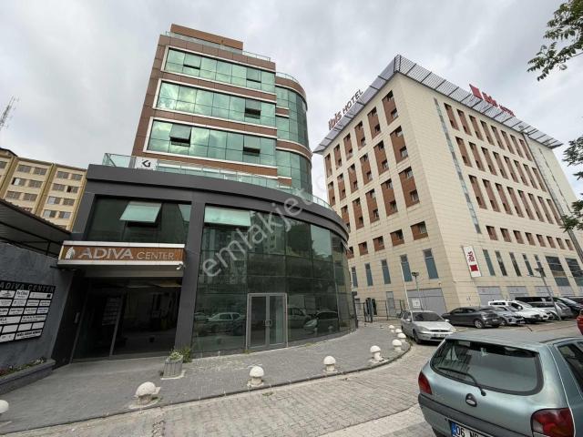Çarşı Merkez İbis Hotel Arkası Her İşe Uygun İşyeri Kiralık