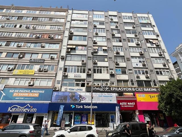Çarşı merkez inönü parkı karşısı ana cadde üzerinde satılık eşyalı ofis