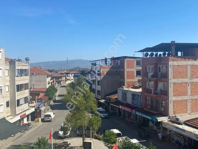 Çarşı Merkezde 2+1 Kiralık Daire