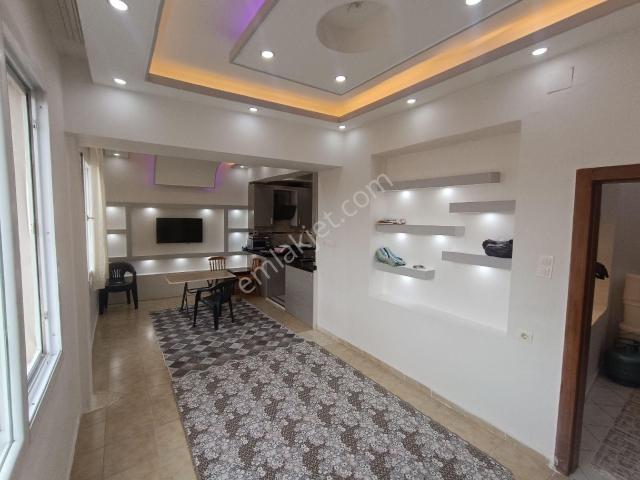Çarşı Merkezde Bankalar Cad. Daire & Ofis Kullanımına Uygun Satılık 2+1
