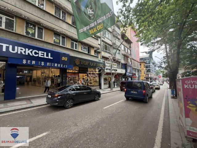 Çarşı Merkezde Devren Satılık İşyeri