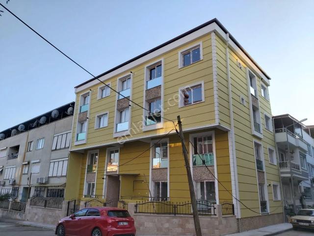 Çarşı Merkezde Doğalgazlı Eşyalı 1+1 Kiralık Daire