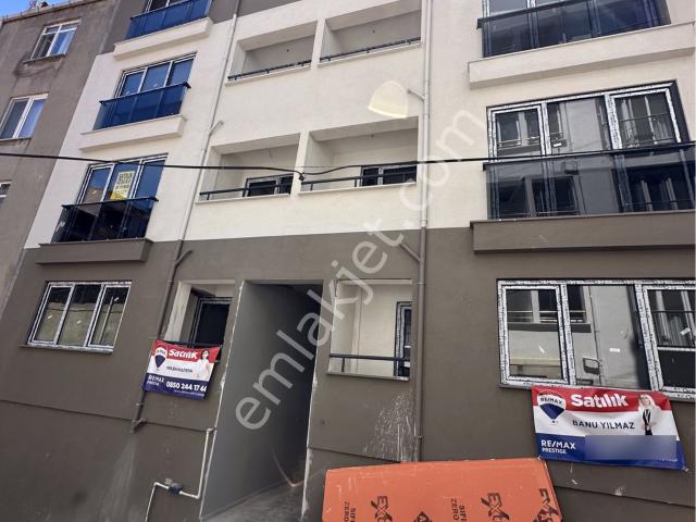Çarşı Merkezde | Kapalı Mutfaklı Geniş 1+1 | Sıfır Bina
