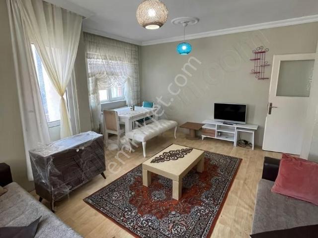 Çarşı Merkezde Kiralık 3+1 Kiralık Daire