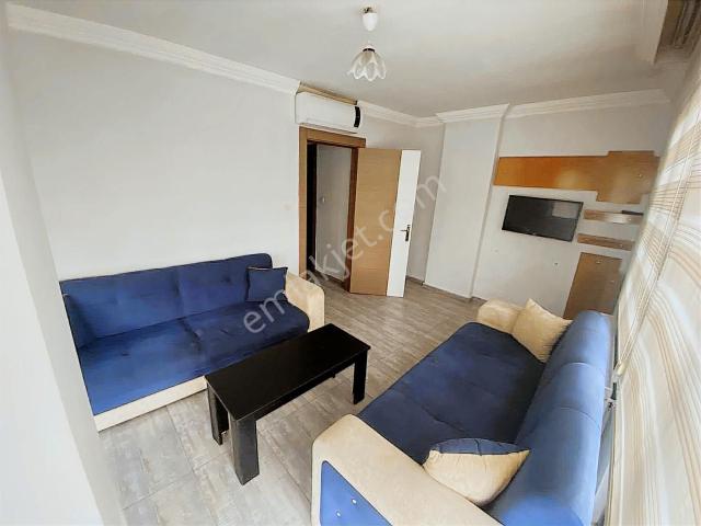 Çarşı Merkezde Klimalı 2+1 Eşyalı Kiralık Daire