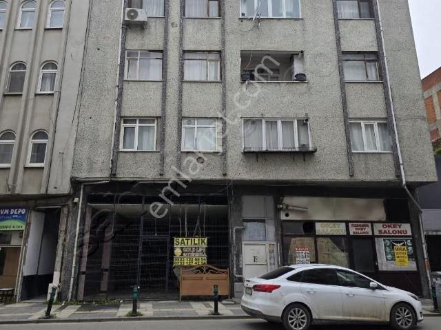Çarşı Merkezde Kupon İşyeri