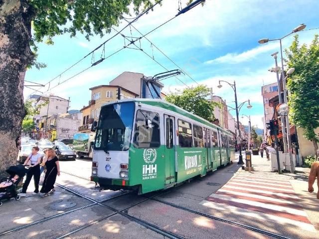 Çarşı Merkezde Metro 2 Abdal 1 Heykel 4 Dk Güzel Konumda Kiralık