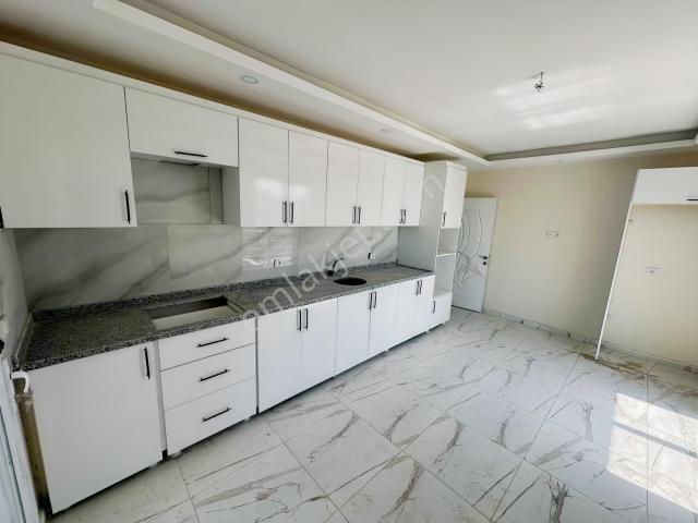 Çarşı Merkezde Sıfır Daire