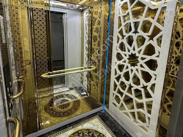 Çarşı Merkezde Sıfır Lüx 3+1 Satılık Daire