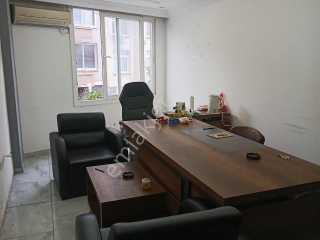 Çarşı Merkez'de Satılık Eşyalı Ofis