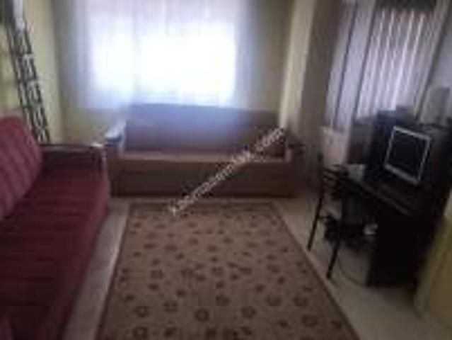 Zonguldak Çarşı Merkezde Satılık 2+1 Daire