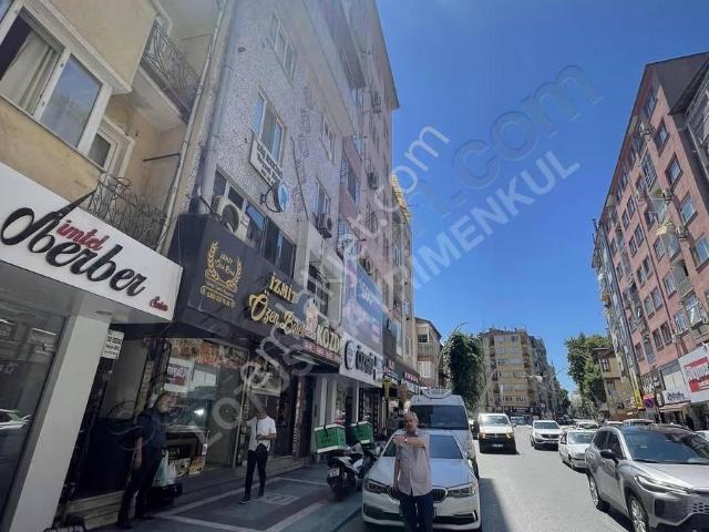 Çarşı Merkeze Yürüme Mesafesi 2+1 Kiralık Daire