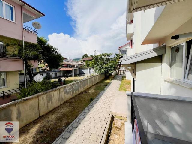 Çarşı Merkeze Yürüme Mesafesinde 3+1, 120 M² Satılık Daire