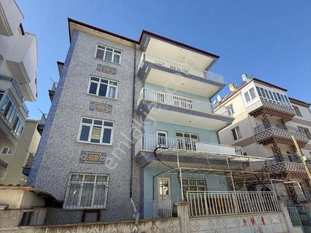 Çarşı Merkeze Yürüme Mesafesinde Geniş 2+1 Kiralık Daire