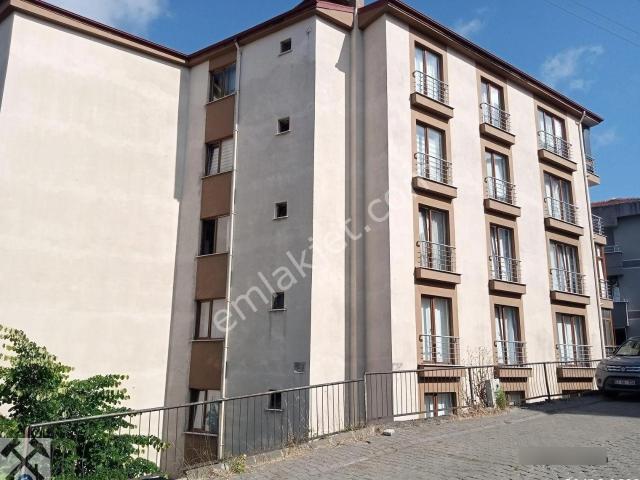 Çarşı Merkeze Yakın Eşyalı 2+1 Daire